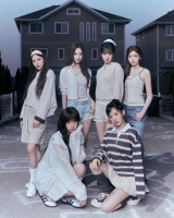이즈나, 신곡 '삡'으로 흥행 청신호…상위권 차트인→MV 300만뷰 목전
