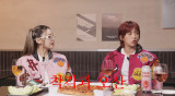 아이키·리정, '스우파3' 하며 '분리불안' 생겨…서로 껴안고 자 (혤스클럽)