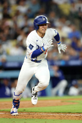 김혜성, MLB 첫 벤치클리어링 뛰쳐나갔다! 연속 경기 안타도 폭발…'양팀 감독 퇴장' 험악한 분위기 속 타점 '쏙쏙'+다저스 3-5 패배